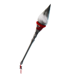 Ink of the Dead — Fortnite pickaxe icon