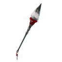 Ink of the Dead — Fortnite pickaxe