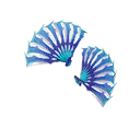 Breaking Waves — Fortnite pickaxe