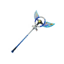 Sponsor's Scepter — Fortnite pickaxe
