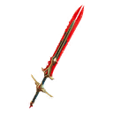 Ultima Sword — Fortnite pickaxe