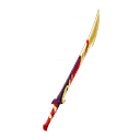 Wild Blade — Fortnite pickaxe