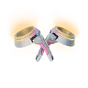Thrash-R Grips — Fortnite pickaxe