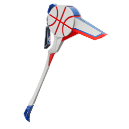The Whistlepick — Fortnite pickaxe icon