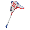 The Whistlepick — Fortnite pickaxe