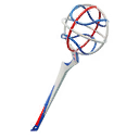 Wireframe Dribbler — Fortnite pickaxe