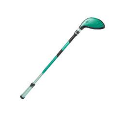 Champion's Club — Fortnite pickaxe icon