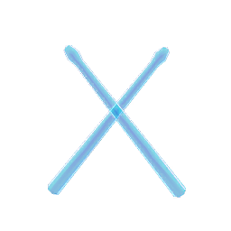 Eerie Orbs — Fortnite pickaxe icon