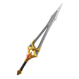 Destined Fate Blade — Fortnite pickaxe icon