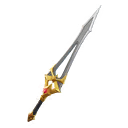 Destined Fate Blade — Fortnite pickaxe