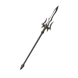 Prince Orin's Polearm — Fortnite pickaxe icon