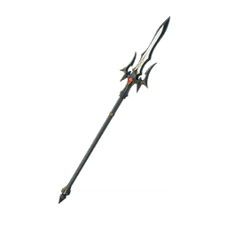 Prince Orin's Polearm — Fortnite pickaxe