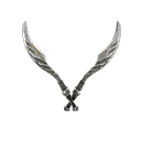 Sonic Swords — Fortnite pickaxe