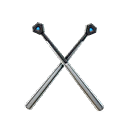 Ekonik — Fortnite pickaxe