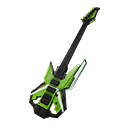 Shatter Sonic — Fortnite pickaxe