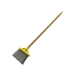 Broom-Stake — Fortnite pickaxe icon