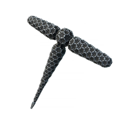 Microbot Mallet — Fortnite pickaxe icon