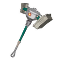 Butters' Hammer of Chaos — Fortnite pickaxe