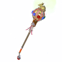 Princess Kenny's Royal Scepter — Fortnite pickaxe