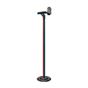 2D's Mic — Fortnite pickaxe