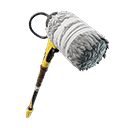 Boom Mic — Fortnite pickaxe