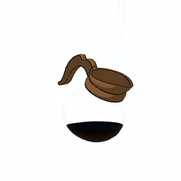 Linda's Coffee Pot — Fortnite pickaxe icon