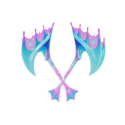 Jellaxes — Fortnite pickaxe icon