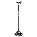 Chromatica Mic — Fortnite pickaxe