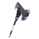 Stitch'd Slicer — Fortnite pickaxe