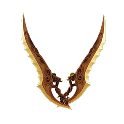 Rootcarver — Fortnite pickaxe icon