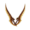 Rootcarver — Fortnite pickaxe