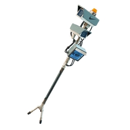 Watcher Axe — Fortnite pickaxe icon