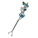 Watcher Axe — Fortnite pickaxe