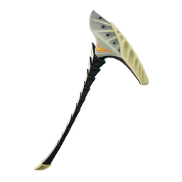Rover Axe — Fortnite pickaxe icon