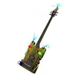 The Motherboard — Fortnite pickaxe icon