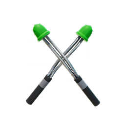 Cir-kit Breaker — Fortnite pickaxe icon
