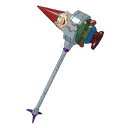 Gnome-Clamp-inator — Fortnite pickaxe