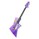 OR's Guitar — Fortnite pickaxe