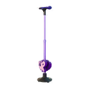 Olivia's Mic — Fortnite pickaxe