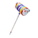 Rain-bear Squeaker — Fortnite pickaxe