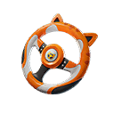 W1ns' Wheel — Fortnite pickaxe