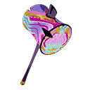 Nannerbloom Hammer — Fortnite pickaxe