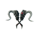 Horn Hooks — Fortnite pickaxe