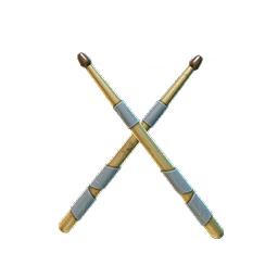 Junkit — Fortnite pickaxe icon