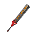 Rubian's Reavermace — Fortnite pickaxe
