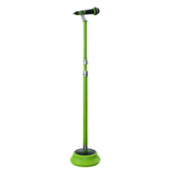 Burial Mic — Fortnite pickaxe icon