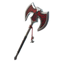 Savage's Striker — Fortnite pickaxe
