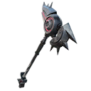 The Ruthless Claw — Fortnite pickaxe