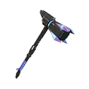Blowback — Fortnite pickaxe