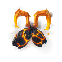 Hot Hook — Fortnite pickaxe